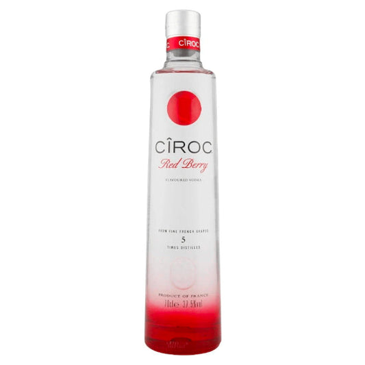 CIROC Red Berry