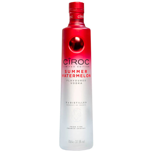CIROC Summer Watermelon
