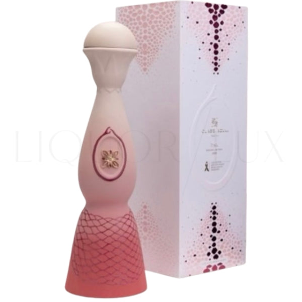 Clase Azul Pink 2024 Limited Edition Joven Tequila