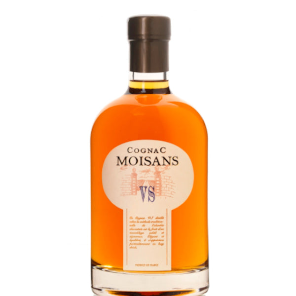 Cognac Moisans V.S.