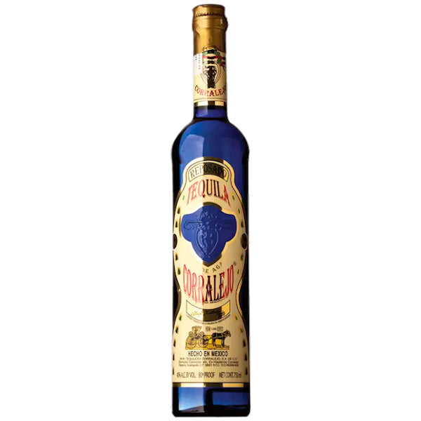 Corralejo Reposado Tequila