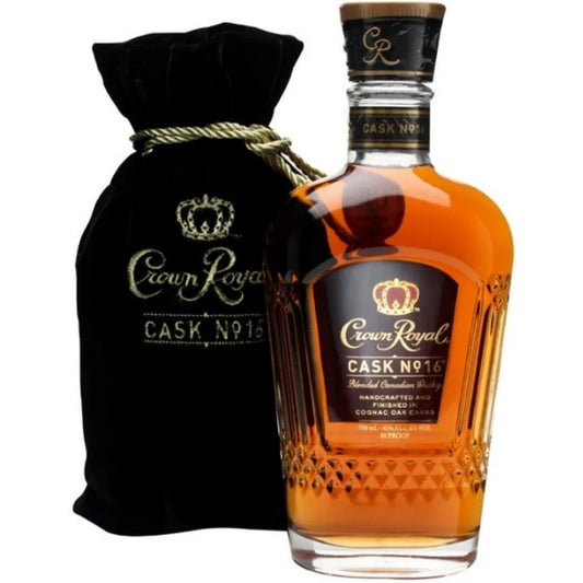 Crown Royal Cask 16 750ml