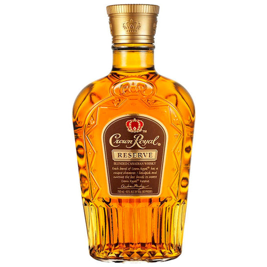 Crown Royal Reserve