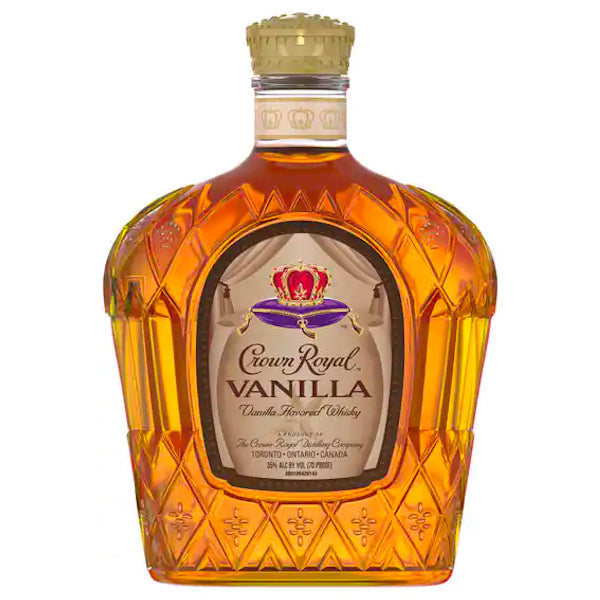 Crown Royal Vanilla