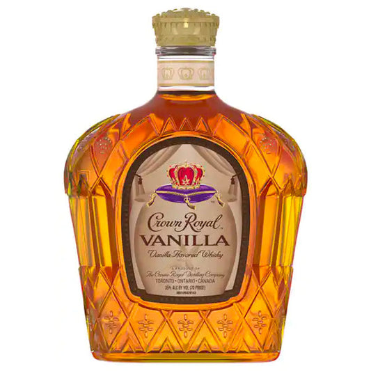 Crown Royal Vanilla