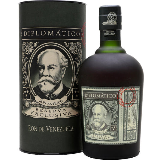 Diplomatico Rum