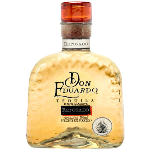 Don Eduardo Reposado Tequila