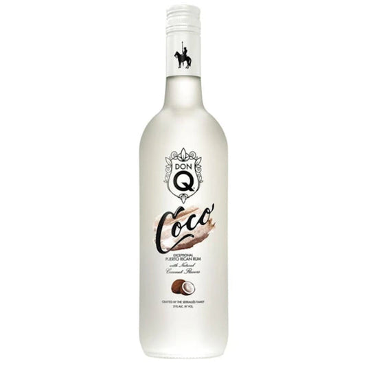 Don Q Coco Rum