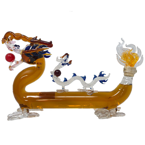 Dragon with Baby - XO Brandy