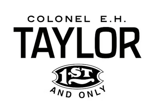 Colonel E.H. Taylor Bottled-In-Bond Straight Bourbon