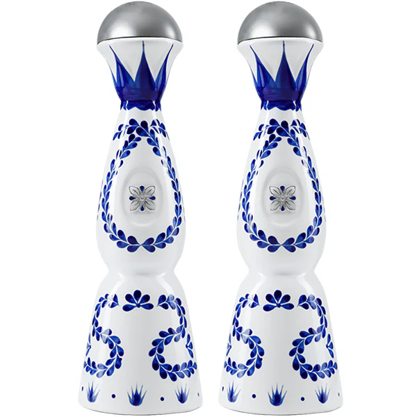 Clase Azul Tequila Reposado 2 Pack Bundle