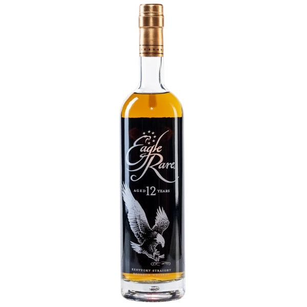 Eagle Rare 12 Year Old Bourbon