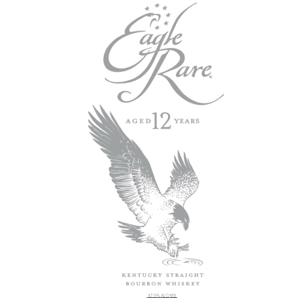 Eagle Rare 12 Year Old Bourbon