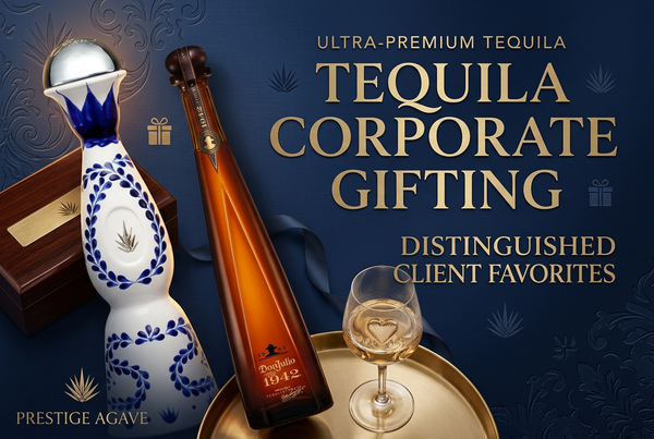 Tequila Collection