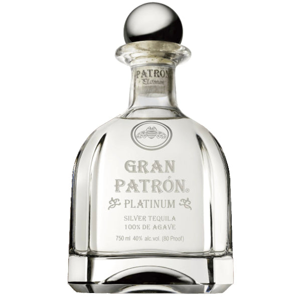 Gran Patrón Platinum
