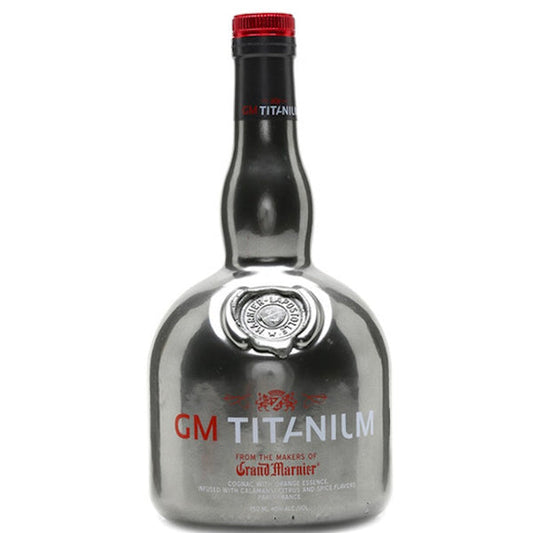 Grand Marnier Titanium