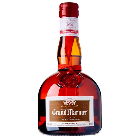 Grand Marnier Cordon Rouge