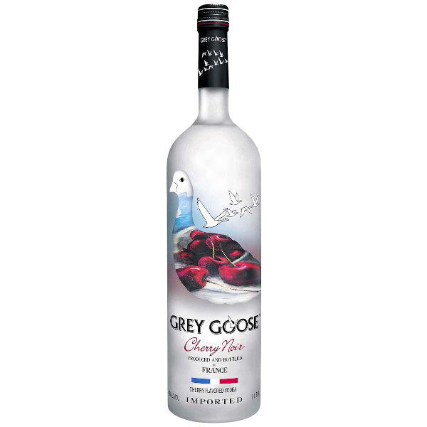 Grey Goose Cherry Noir 375ml