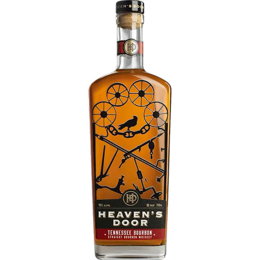 Heaven's Door Tennessee Bourbon
