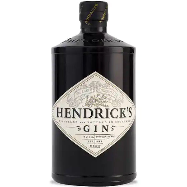 Hendrick's Gin