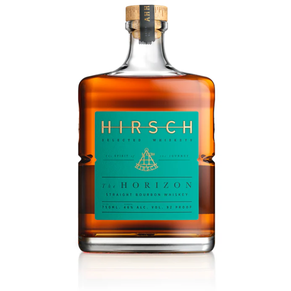 Hirsch The Horizon Bourbon Whiskey