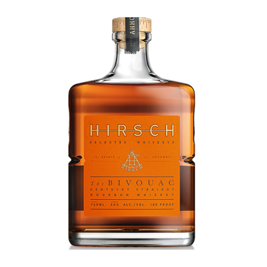 Hirsch The Bivouac Kentucky Straight Bourbon