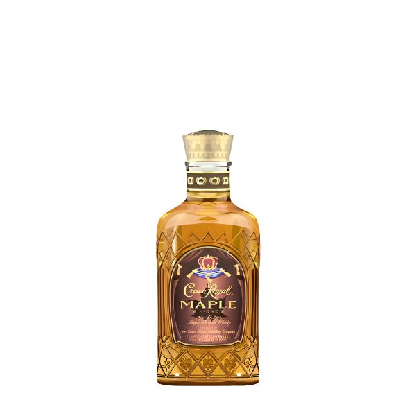 Crown Royal Maple