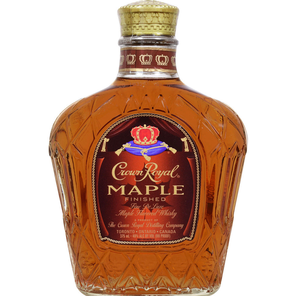 Crown Royal Maple