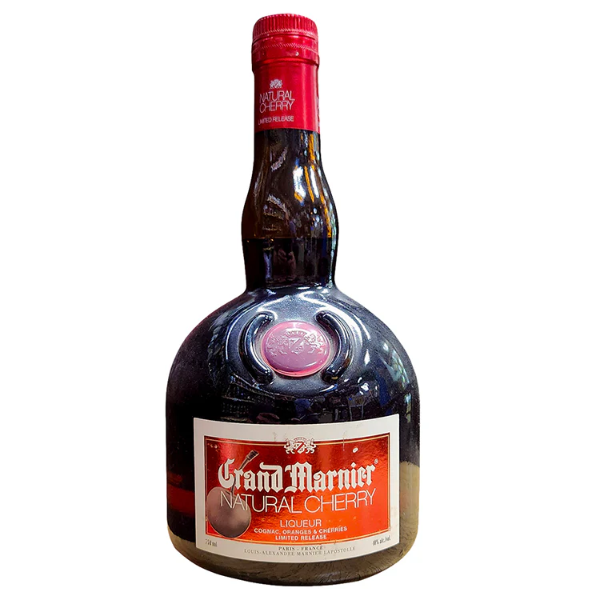 Grand Marnier Natural Cherry Liqueur | 750ml