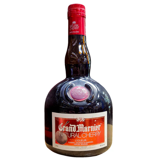 Grand Marnier Natural Cherry Liqueur | 750ml