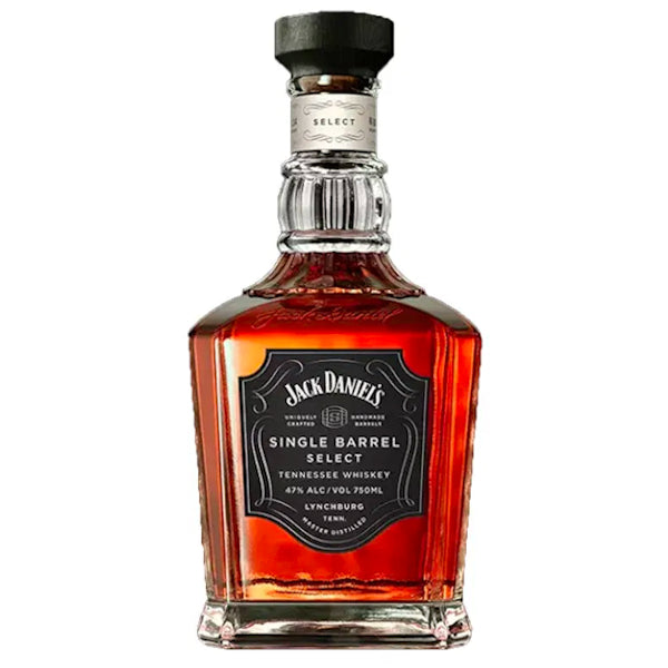 Jack Daniels Single Barrel Select