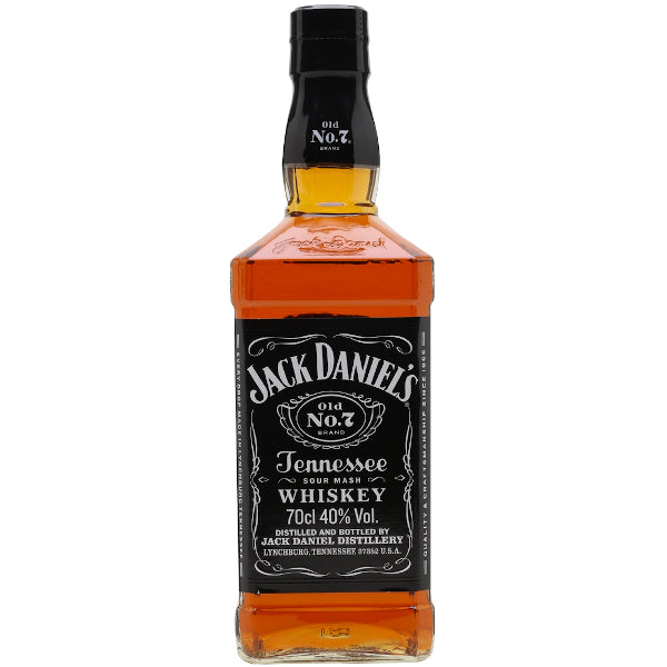 Jack Daniel's Old No. 7