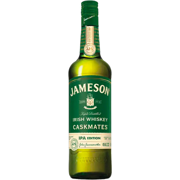 Jameson IPA Edition