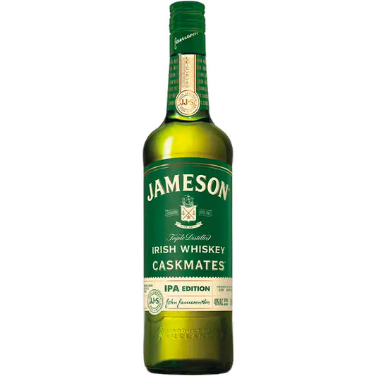 Jameson IPA Edition