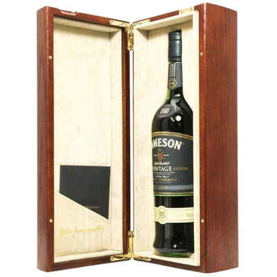 Jameson 2007 Rarest Vintage Reserve