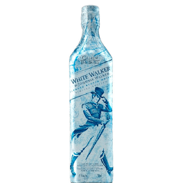 Johnnie Walker White Walker