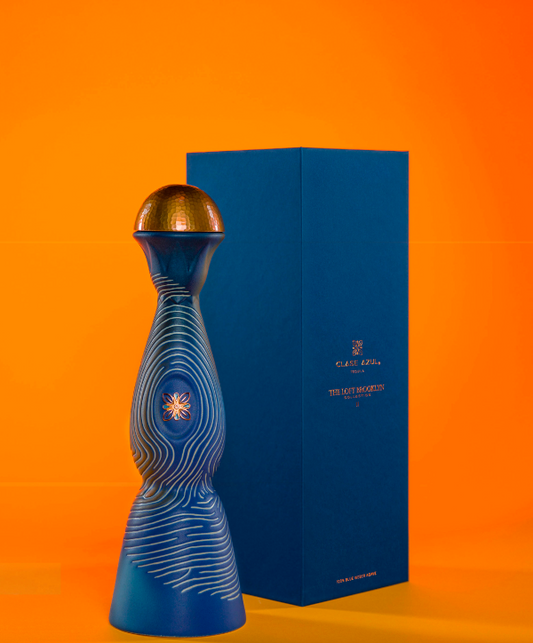 Clase Azul The Loft Brooklyn Collection II  2.0 Anejo Tequila 1L