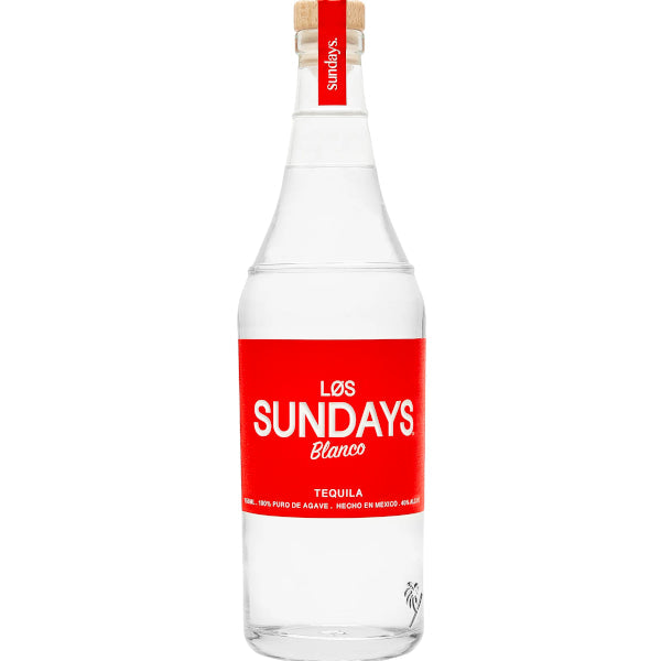 LØS SUNDAYS BLANCO