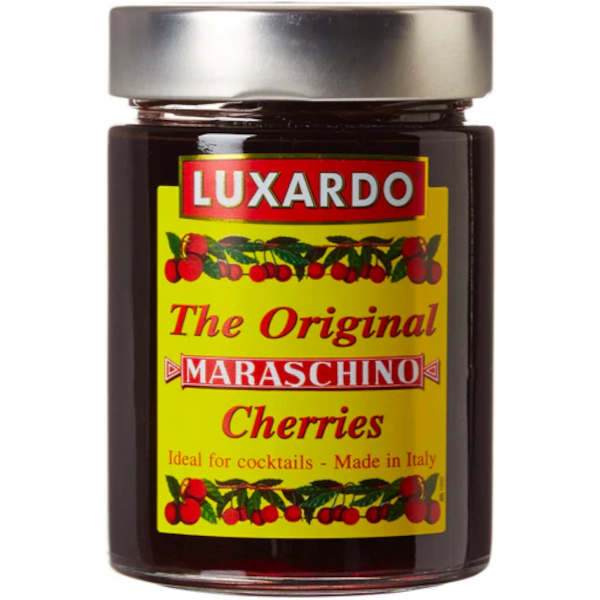 Luxardo The Original Maraschino Cherries