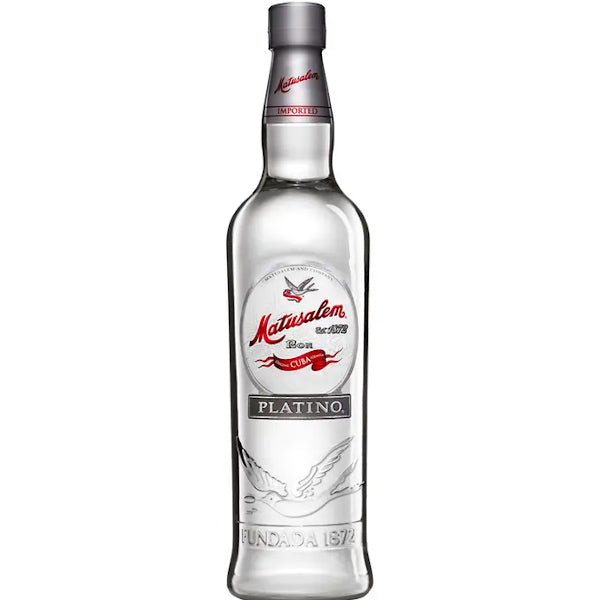 Matusalem Platino
