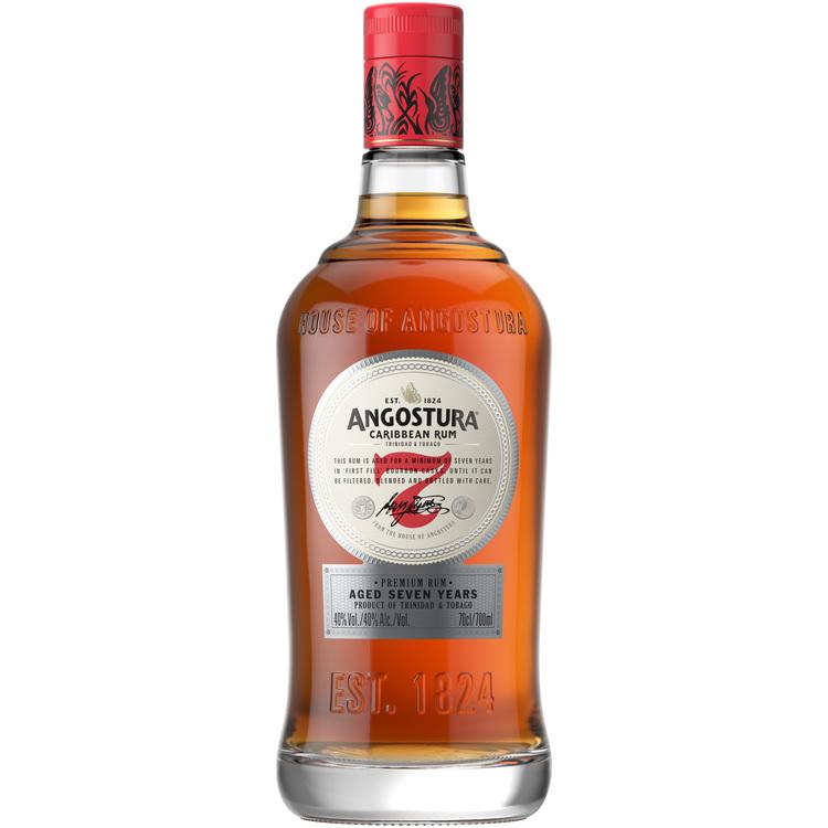 Angostura Aged Rum 7 Year