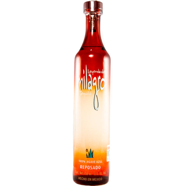 Milagro Reposado Tequila