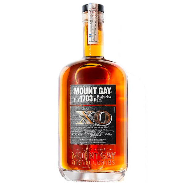 Mount Gay 1703 XO