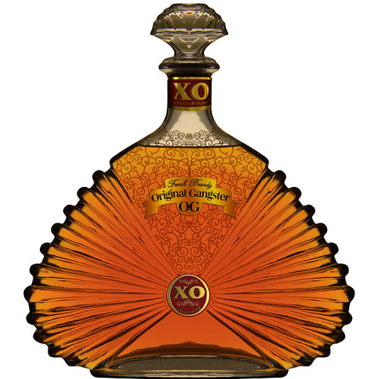 Original Gangster XO
