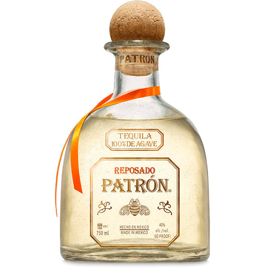 Patron Reposado Tequila