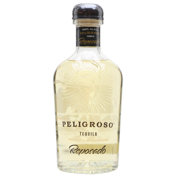 Peligroso Tequila Reposado