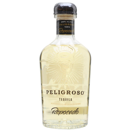 Peligroso Tequila Reposado