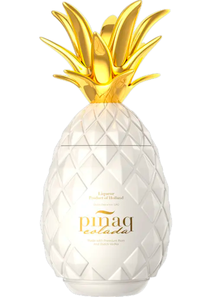 Pinaq Colada Liqueur
