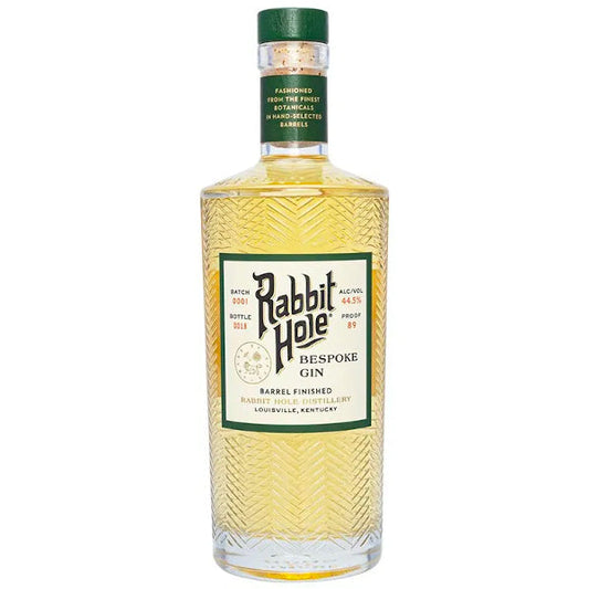 Rabbit Hole Bespoke Gin