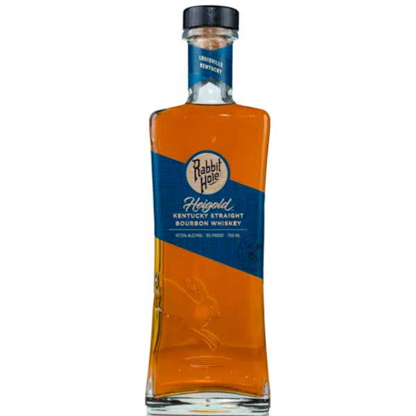 Rabbit Hole Heigold Straight Bourbon Whiskey